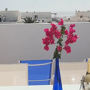 Appartement Blue Sky, Puerto Calero