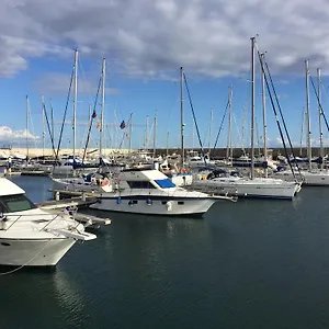 Boat Puerto Calero